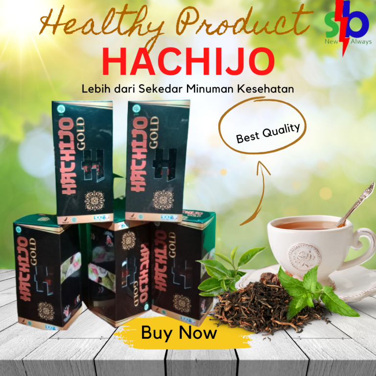 HACHIJO GOLD MURNI DI Kedungjambal SUKOHARJO