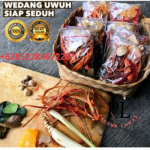 Distributor Minuman Wedang Uwuh 085 726 046 766 Mojokerto